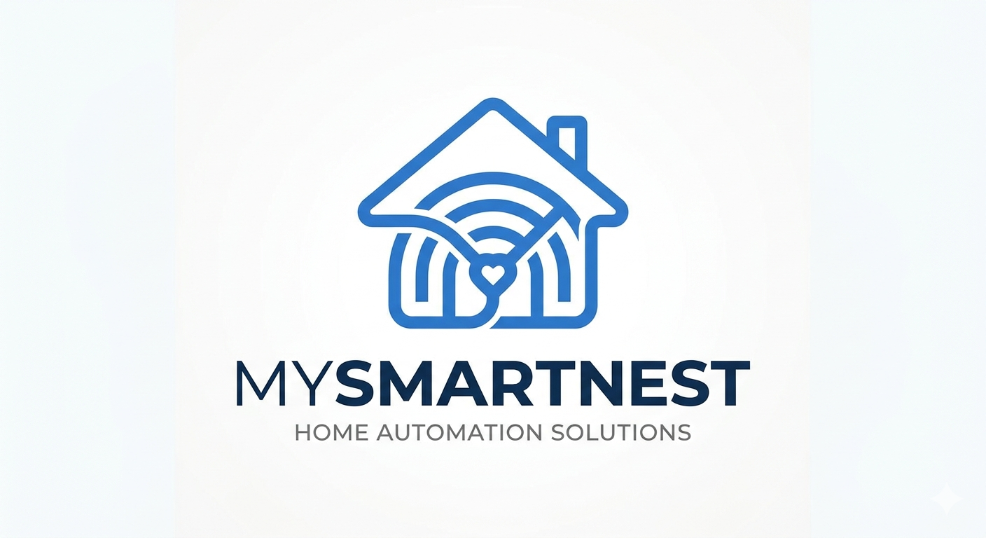 Mysmartnest